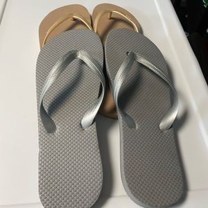 Flip flops